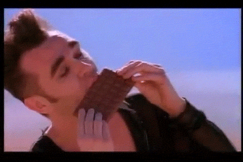 Random Facts (15 gifs)