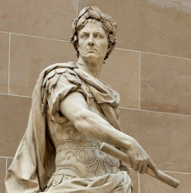 Interesting Facts About The Roman Empire (15 pics)