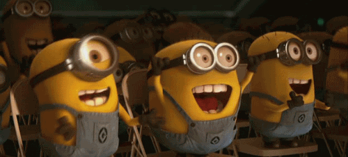 Random Facts (15 gifs)