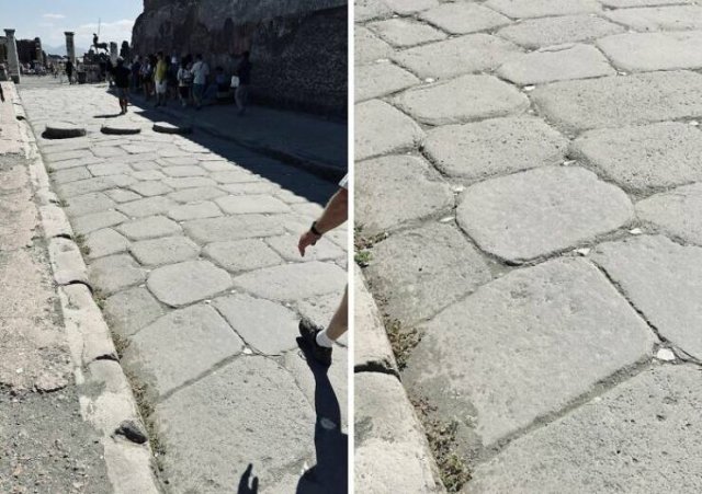 Interesting Facts About The Roman Empire (15 pics)