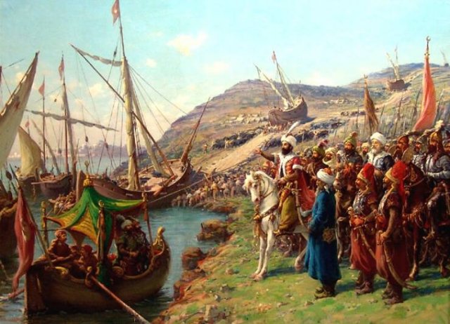 Interesting Facts About The Roman Empire (15 pics)