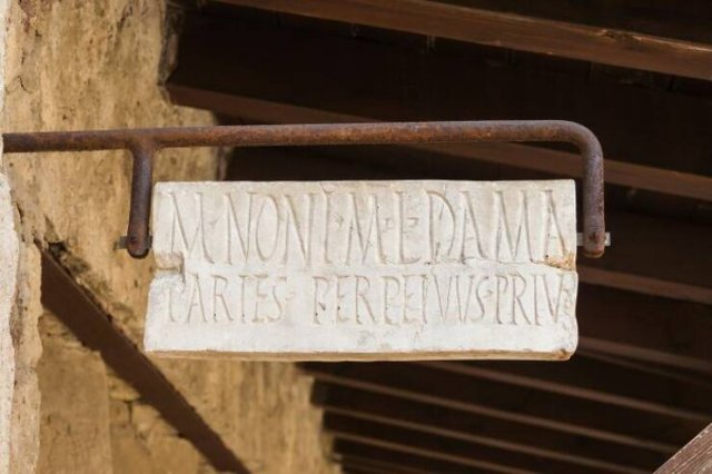 Interesting Facts About The Roman Empire (15 pics)