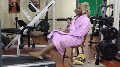 Random Facts (15 gifs)