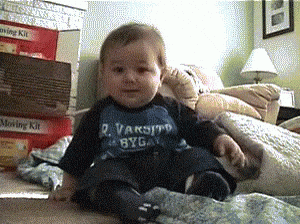 Random Facts (15 gifs)
