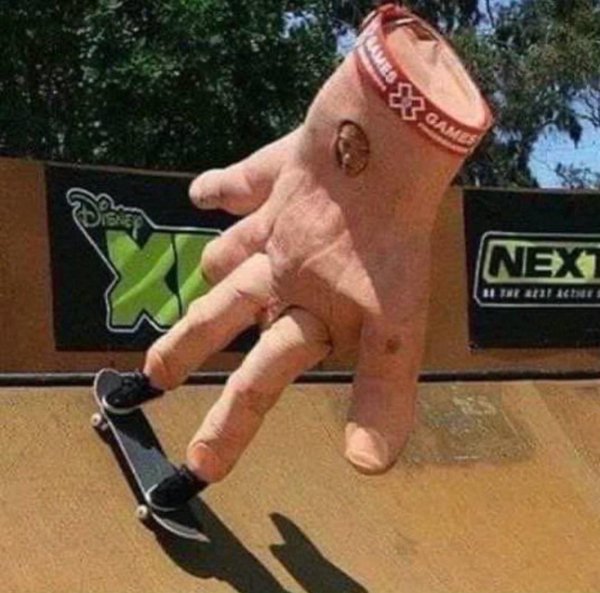 What Is Going On Here? (33 pics)