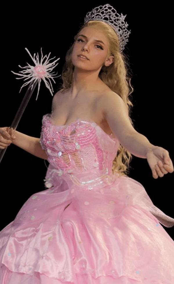 Cosplay Girls (49 pics)