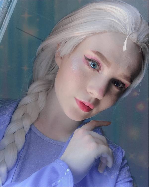 Cosplay Girls (49 pics)