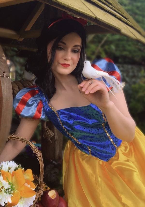 Cosplay Girls (49 pics)