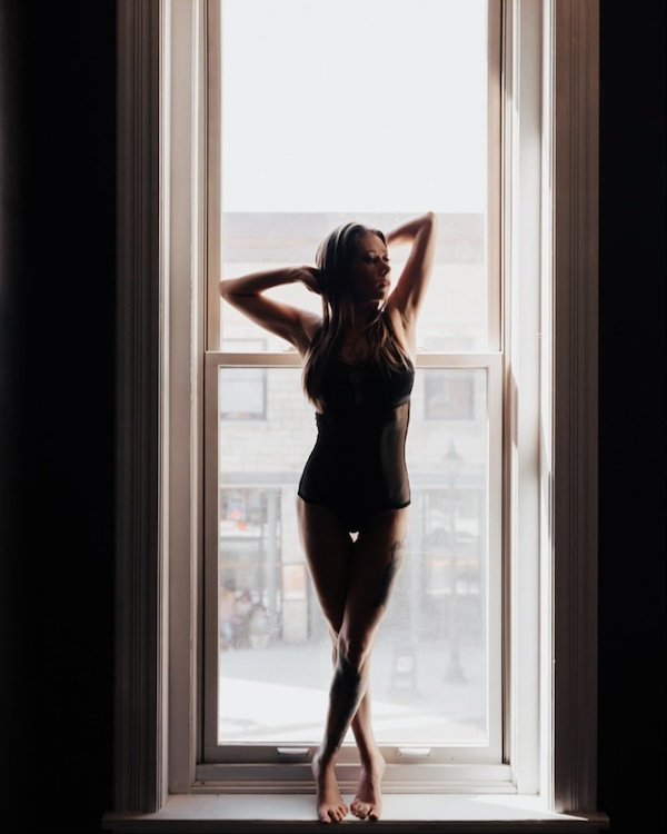 Slim Girls (31 pics)