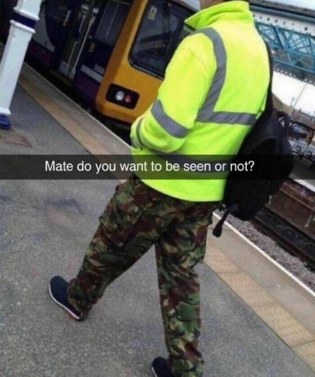 What Is Going On Here? (24 pics)