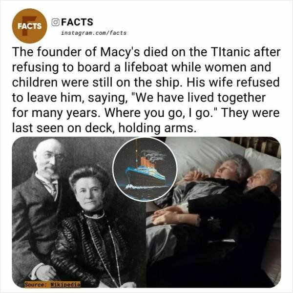 Random Facts (24 pics)
