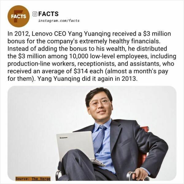 Random Facts (24 pics)