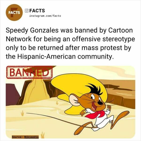 Random Facts (24 pics)