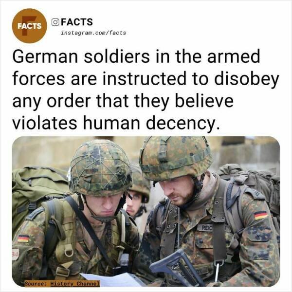 Random Facts (24 pics)