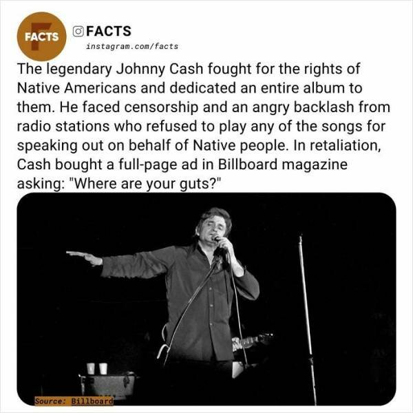 Random Facts (24 pics)