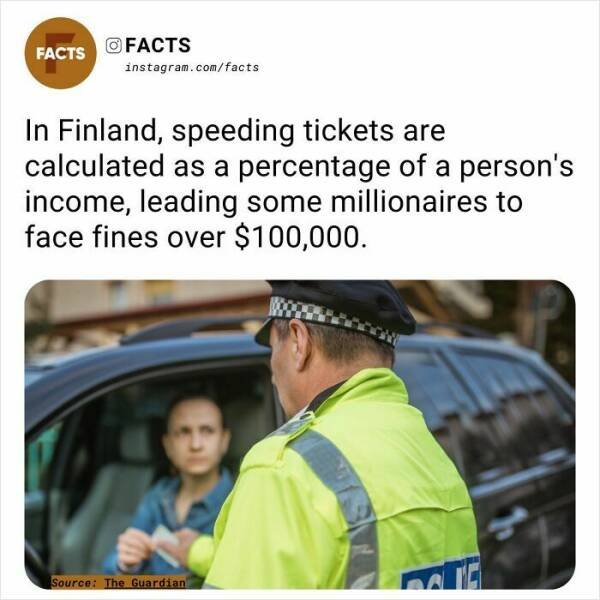 Random Facts (24 pics)