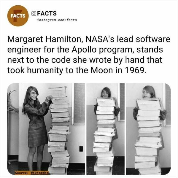 Random Facts (24 pics)