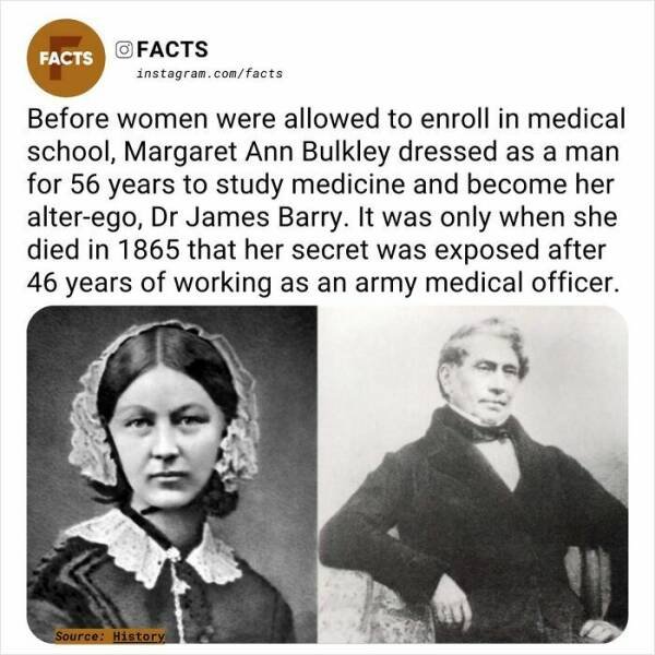 Random Facts (24 pics)