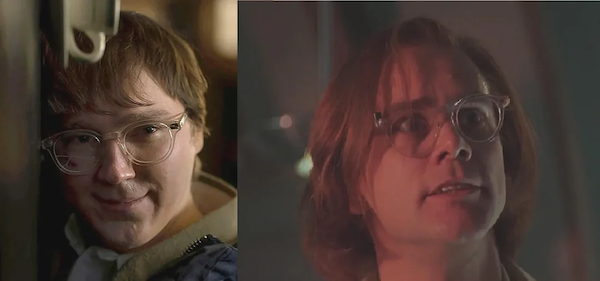 Unobvious Details From Movies (15 pics)