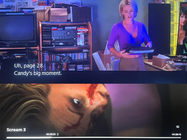 Unobvious Details From Movies (15 pics)