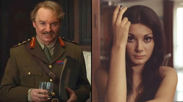 Unobvious Details From Movies (15 pics)
