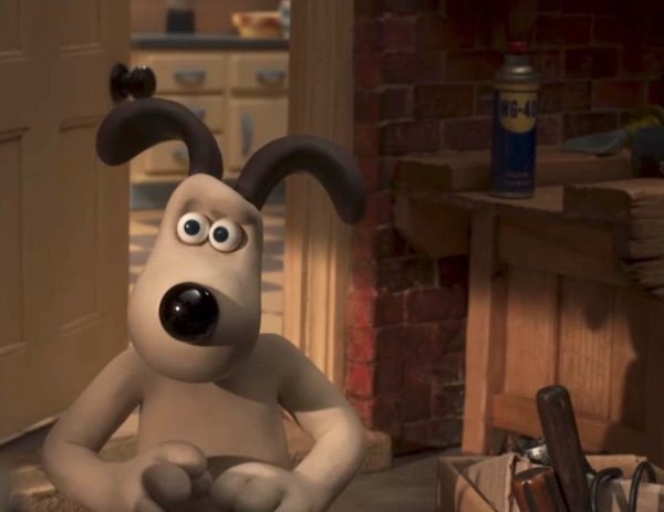 Unobvious Details From Movies (15 pics)