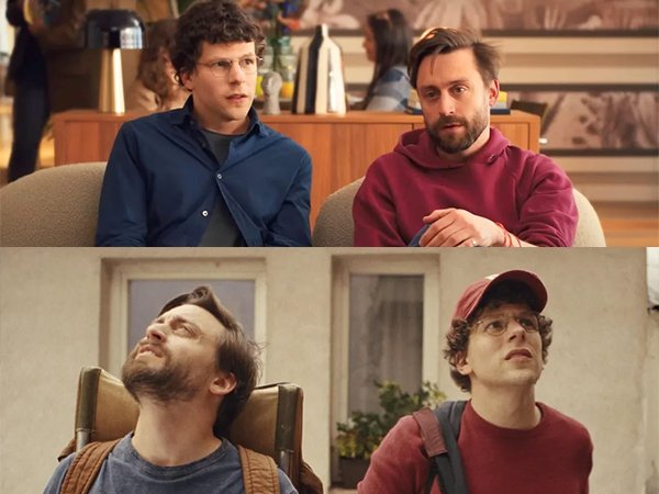 Unobvious Details From Movies (15 pics)