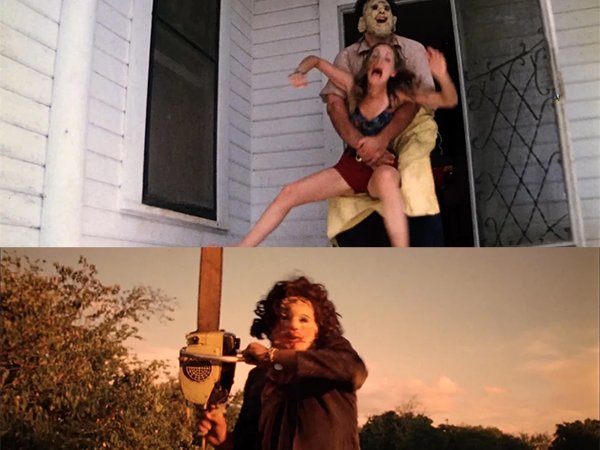 Unobvious Details From Movies (15 pics)