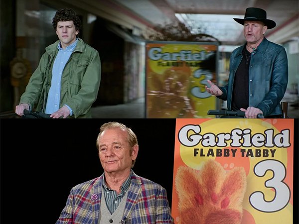 Unobvious Details From Movies (15 pics)