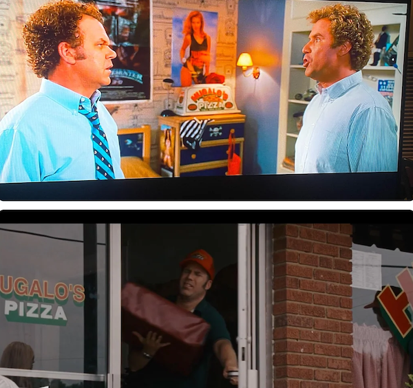 Unobvious Details From Movies (15 pics)