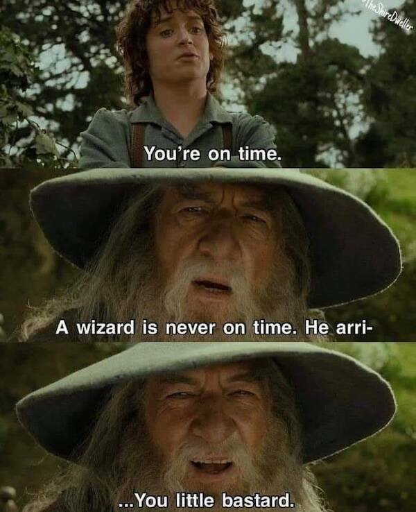 Funny Memes (20 pics)