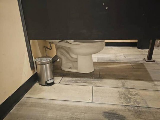 Failed Designs (21 pics)