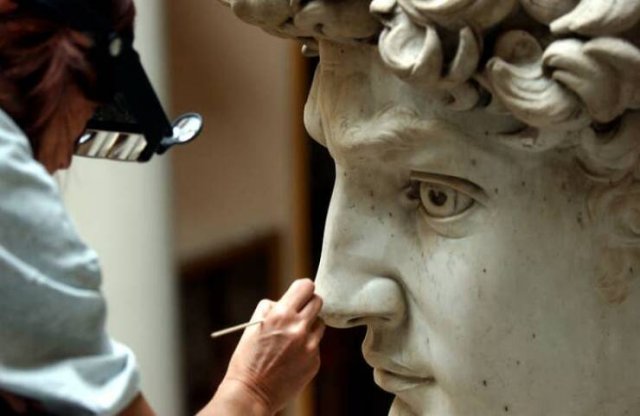 Interesting Finds And Discoveries (25 pics)