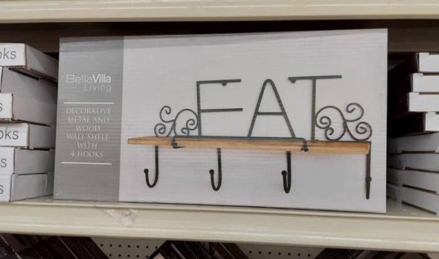 Failed Designs (21 pics)