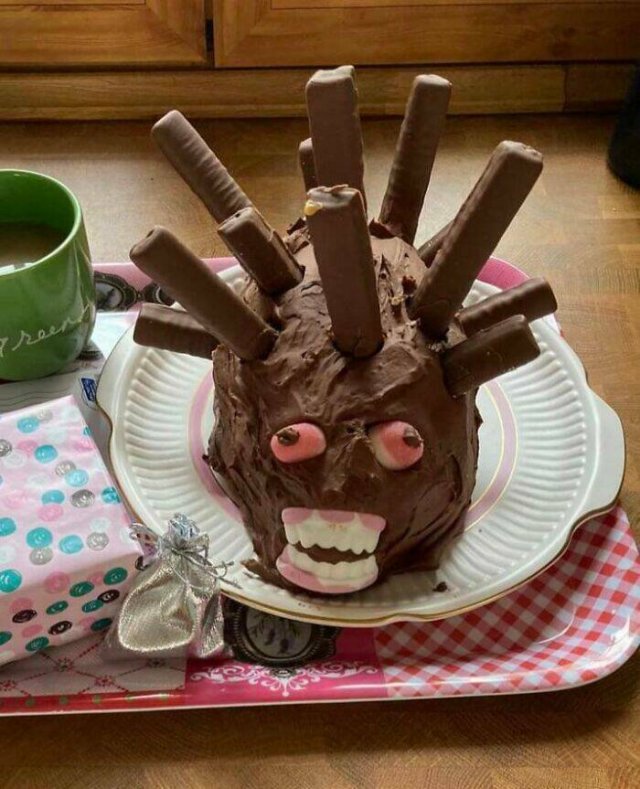 Epic Fails (23 pics)