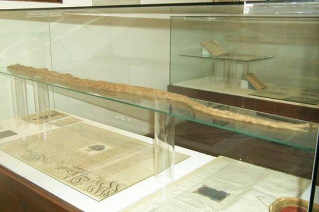 Interesting Finds And Discoveries (25 pics)