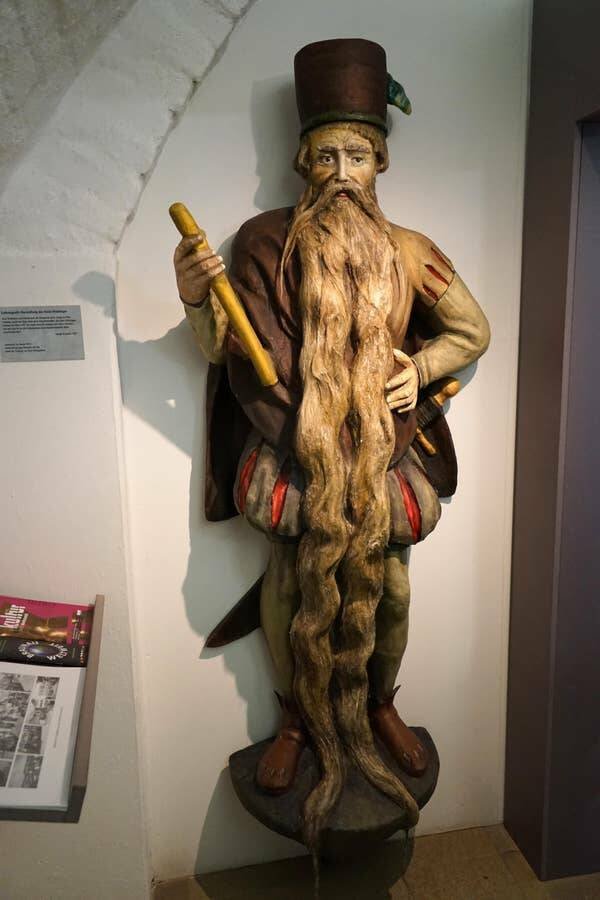 Interesting Finds And Discoveries (25 pics)