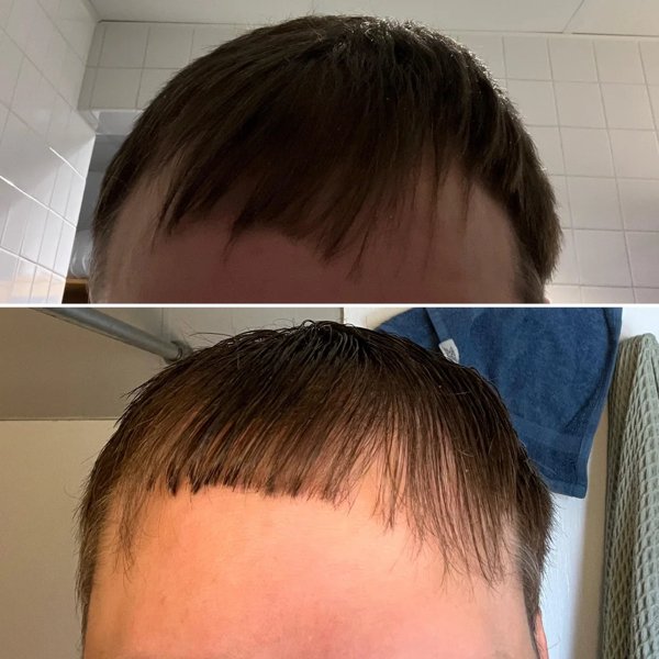 Awful Haircuts (23 pics)