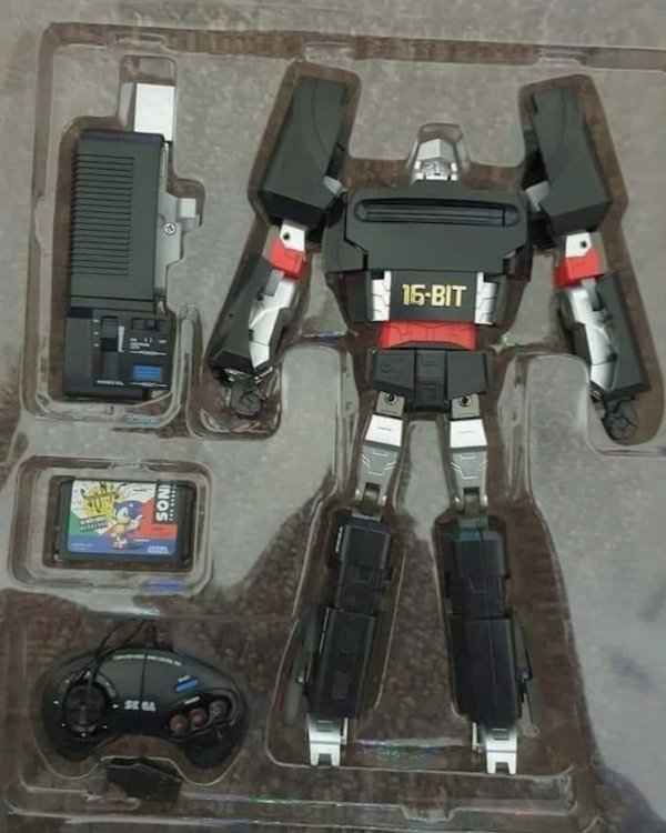 Pictures For Gamers (40 pics)