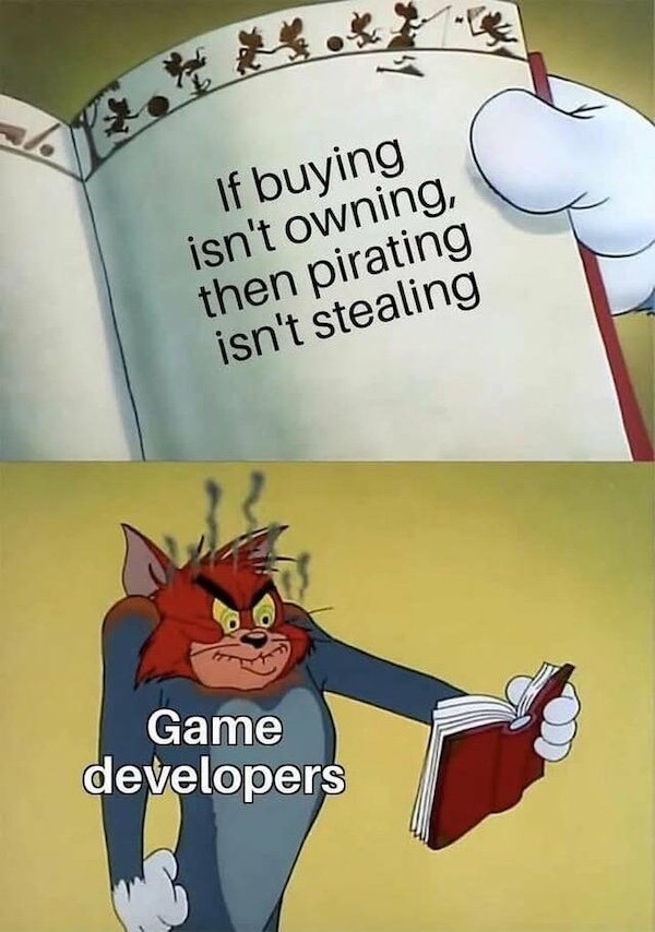 Pictures For Gamers (40 pics)