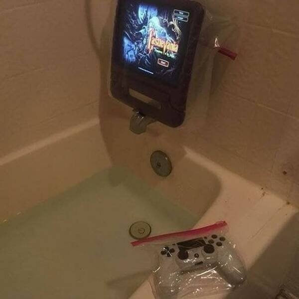 Pictures For Gamers (40 pics)