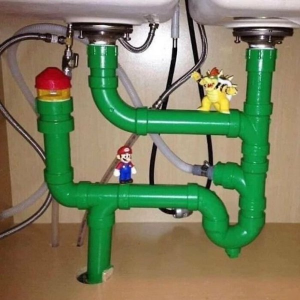 Pictures For Gamers (40 pics)