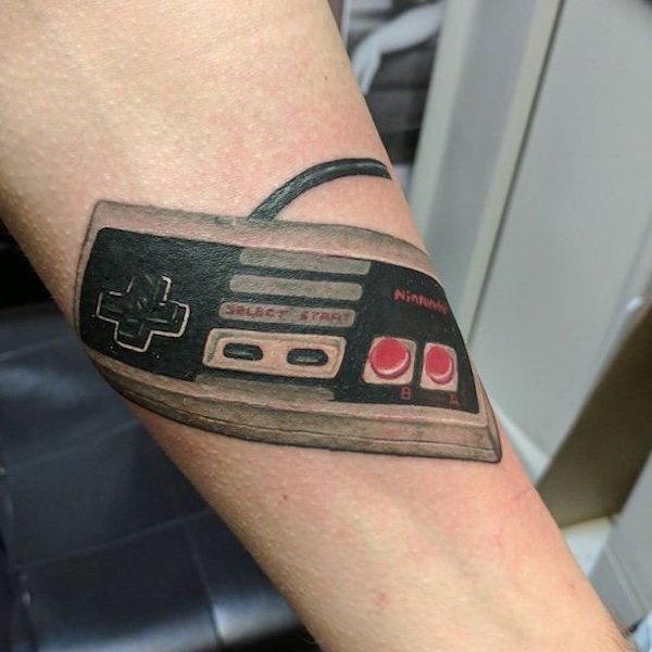 Pictures For Gamers (40 pics)