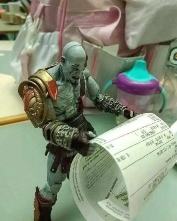 Pictures For Gamers (40 pics)