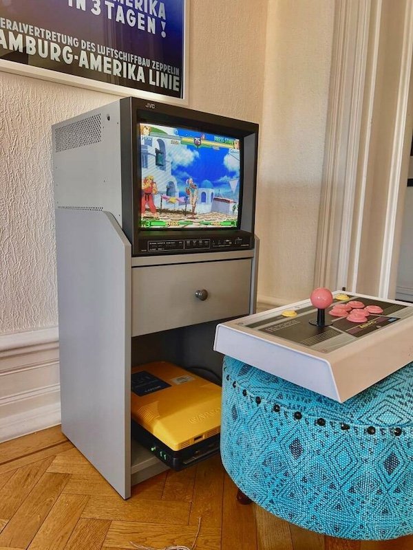 Pictures For Gamers (40 pics)