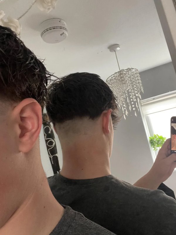 Awful Haircuts (23 pics)