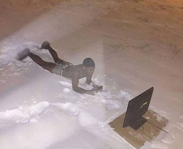 Pictures For Gamers (40 pics)