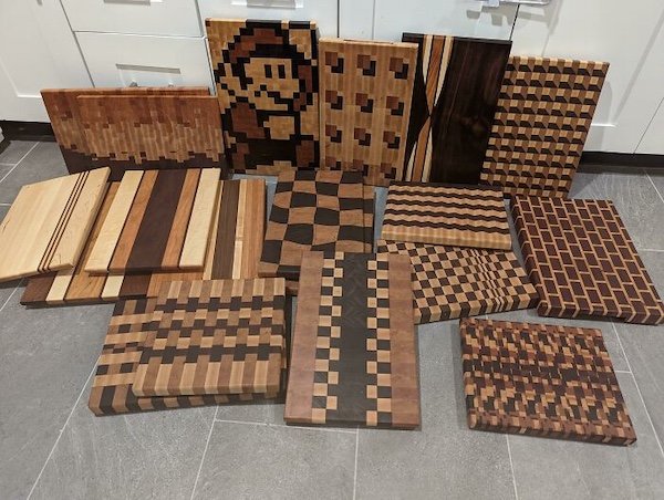 Pictures For Gamers (40 pics)