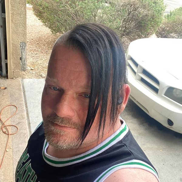 Awful Haircuts (23 pics)