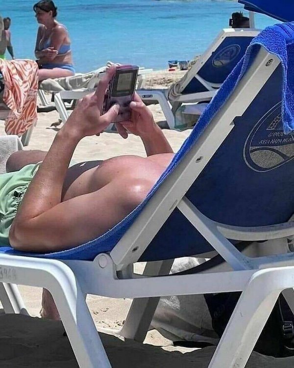 Pictures For Gamers (40 pics)